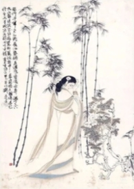 玉娘传全文免费阅读